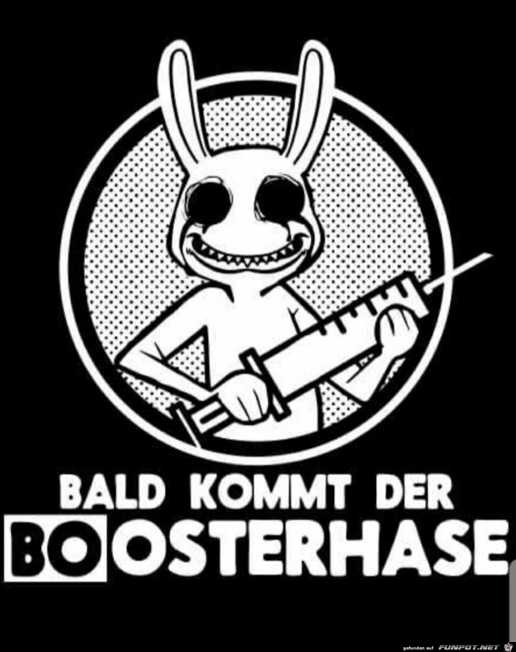 Der Osterhase