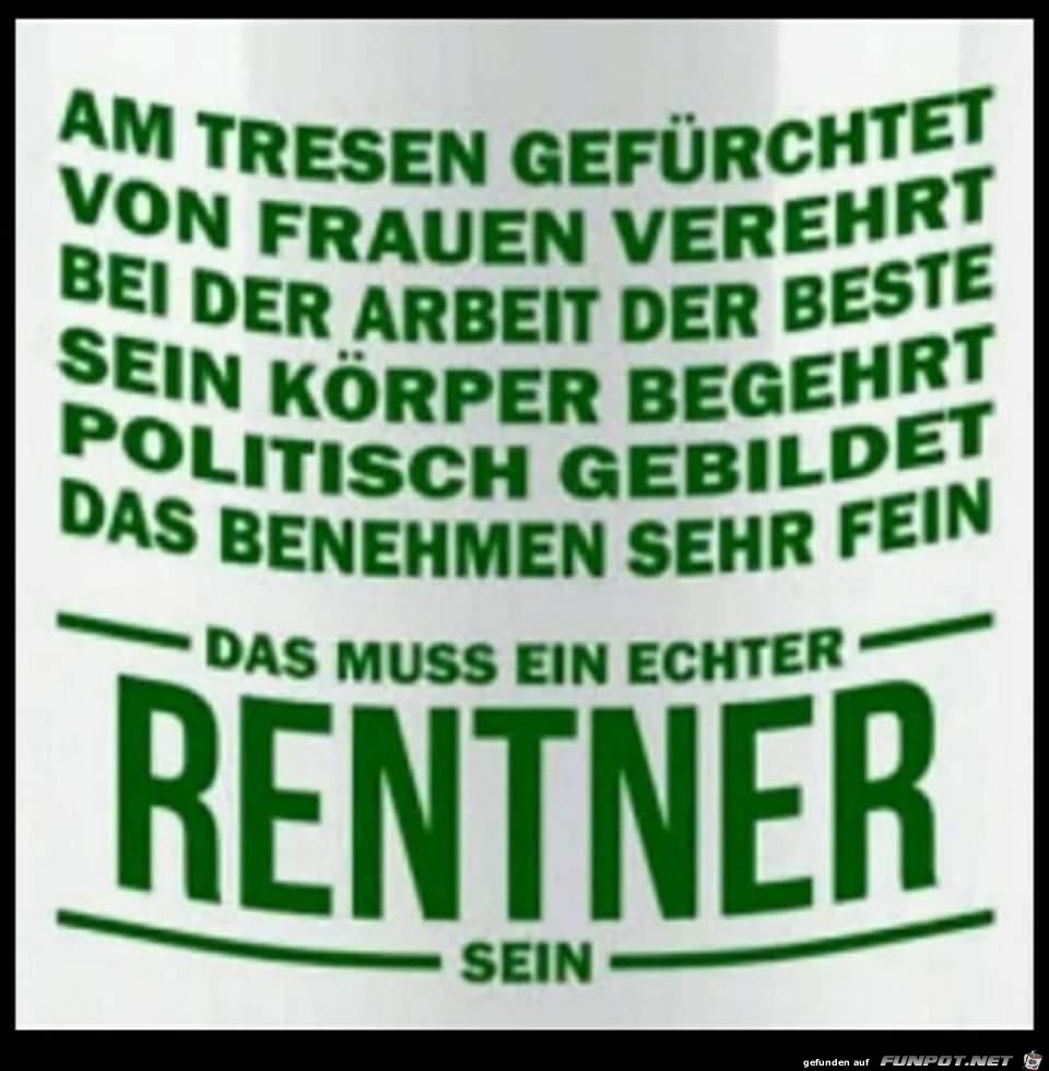 Rentner