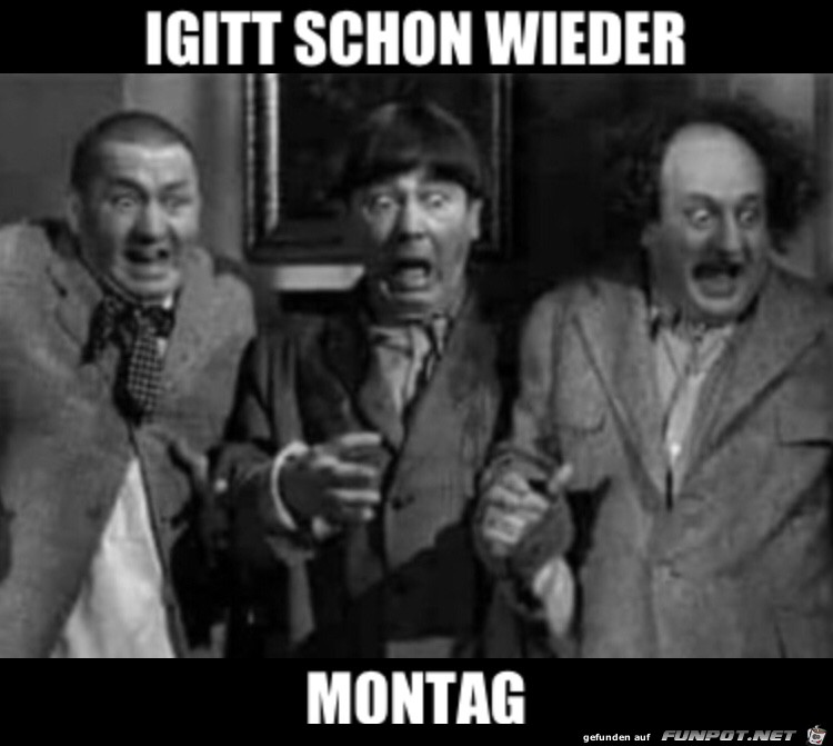 Montag