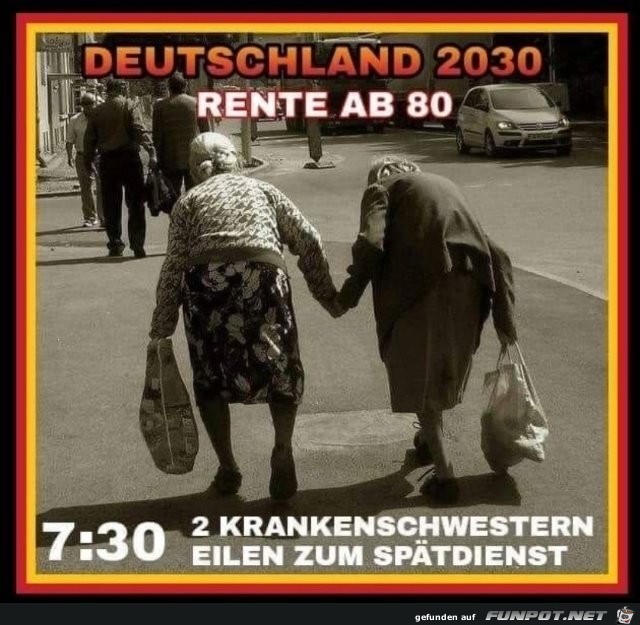 Deutschland 2030