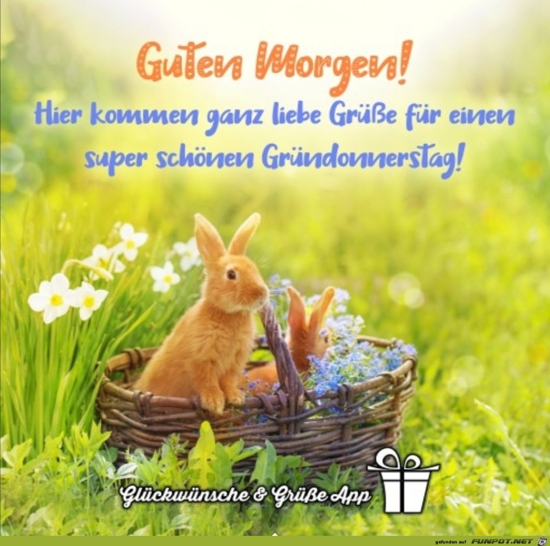 Grndonnerstag