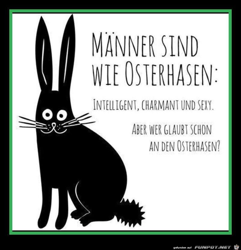 Osterhase