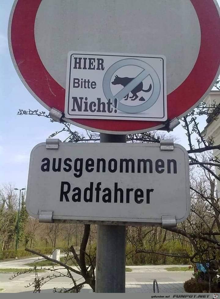 Radfahrer