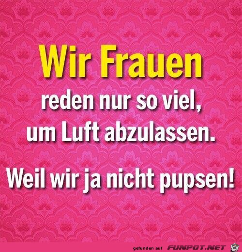 Wir Frauen