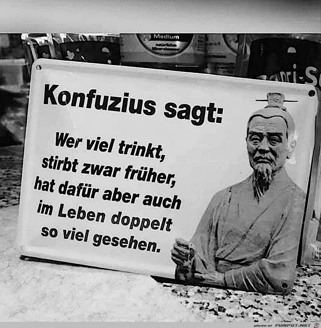 Konfuzius