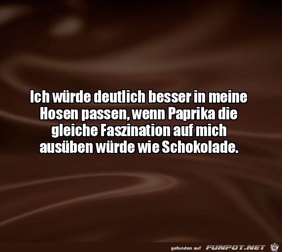 Da ist was dran