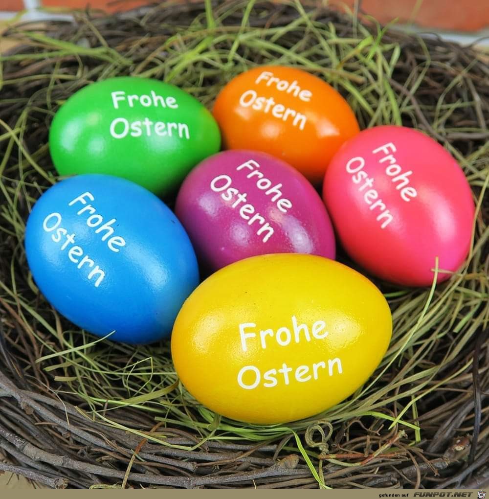 Ostern