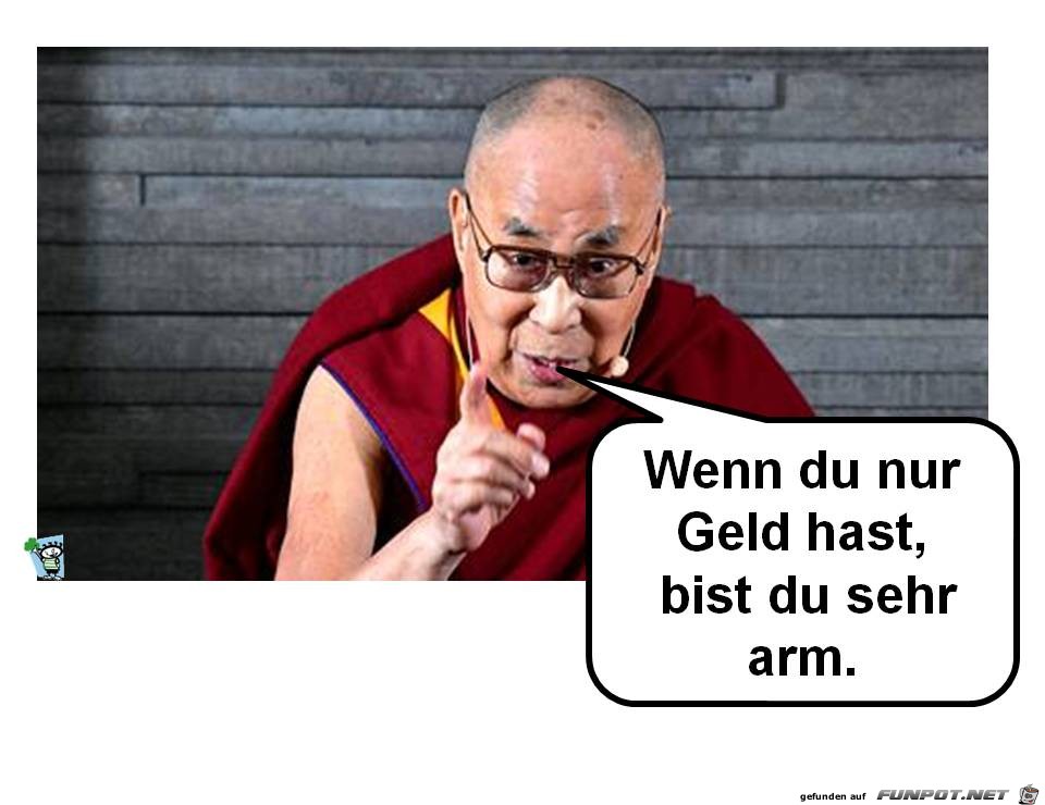 Sehr arm Sehr arm
