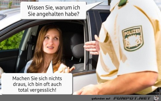 Falsch verstanden