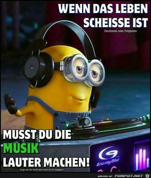 Das Leben