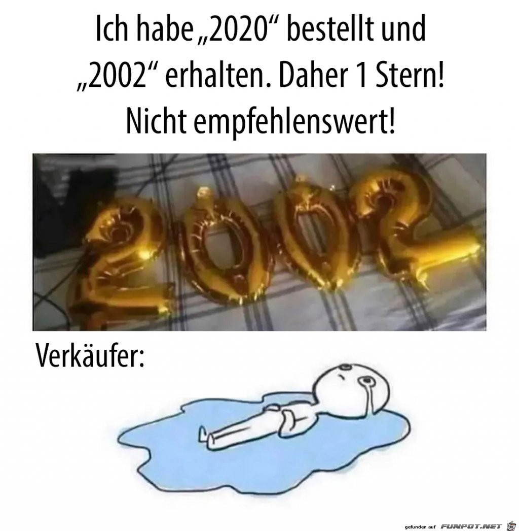 Es gibt einfach zu viele dumme Menschen