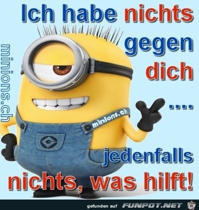 Nichts