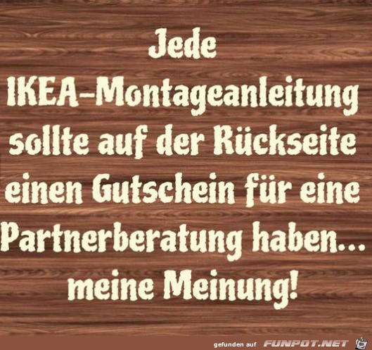 Gute Idee