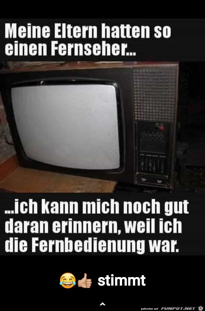 Fernbedienung