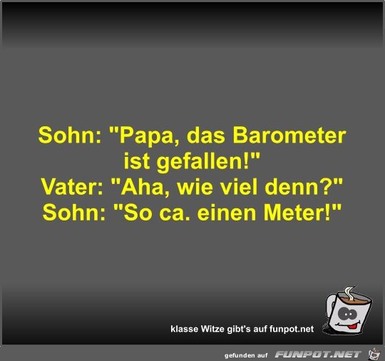 Sohn: 