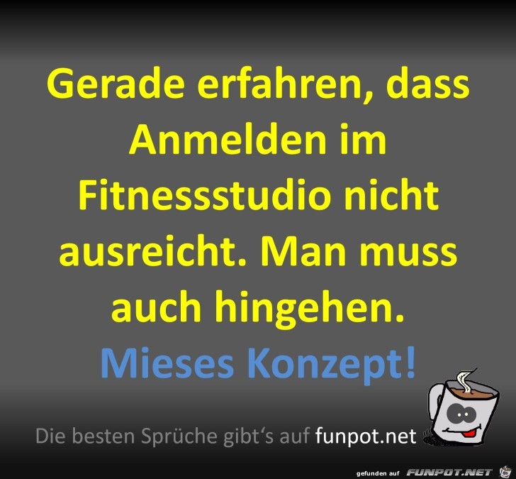 Mieses Konzept