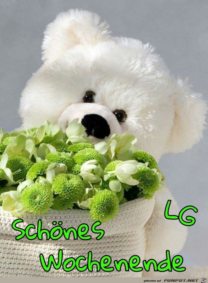 Schnes Wochenende