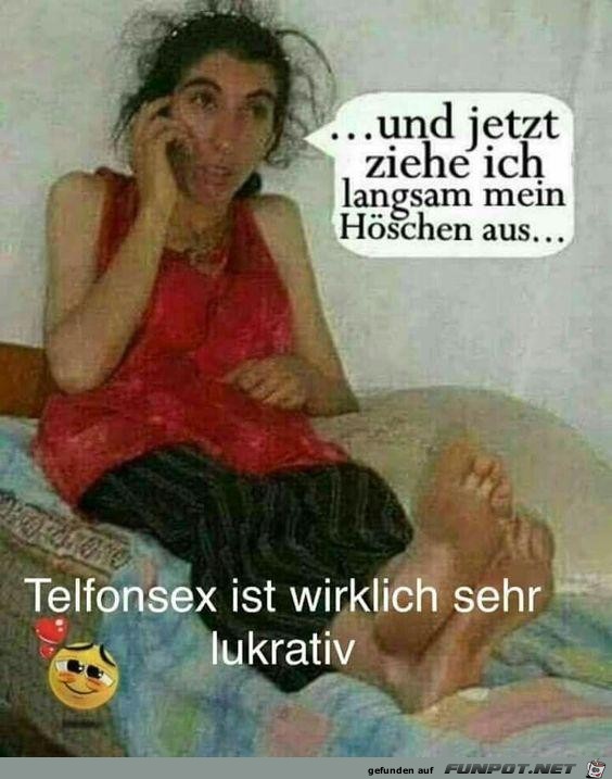 Telefonsex