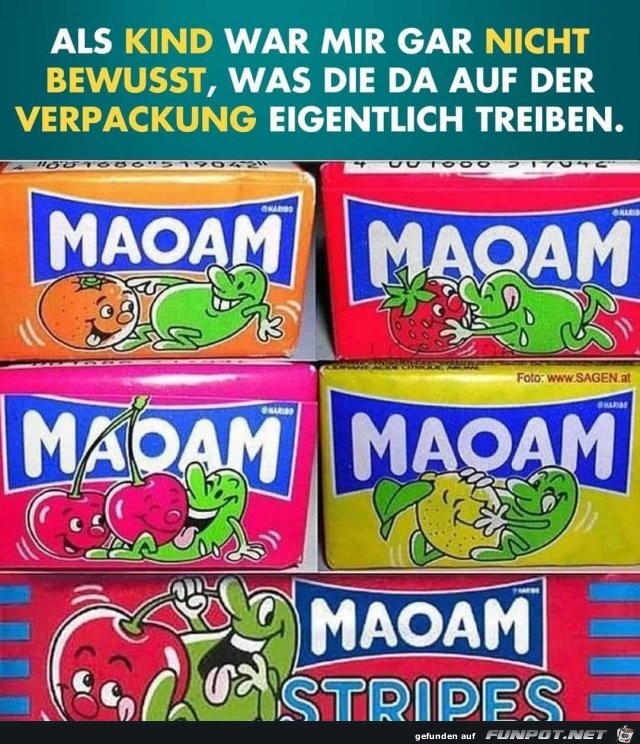 MAOAM