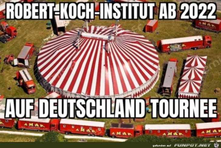 Auf Deutschland-Tournee