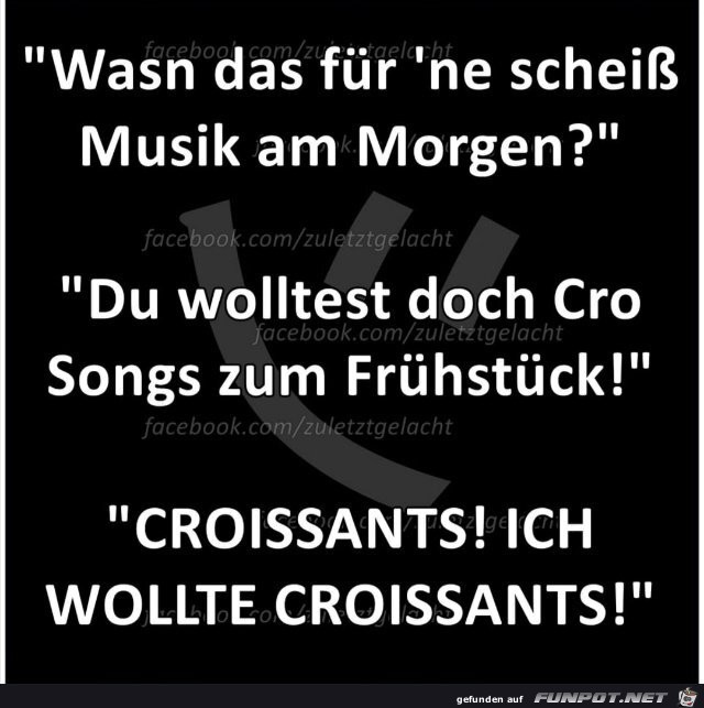 Scheiss Musik