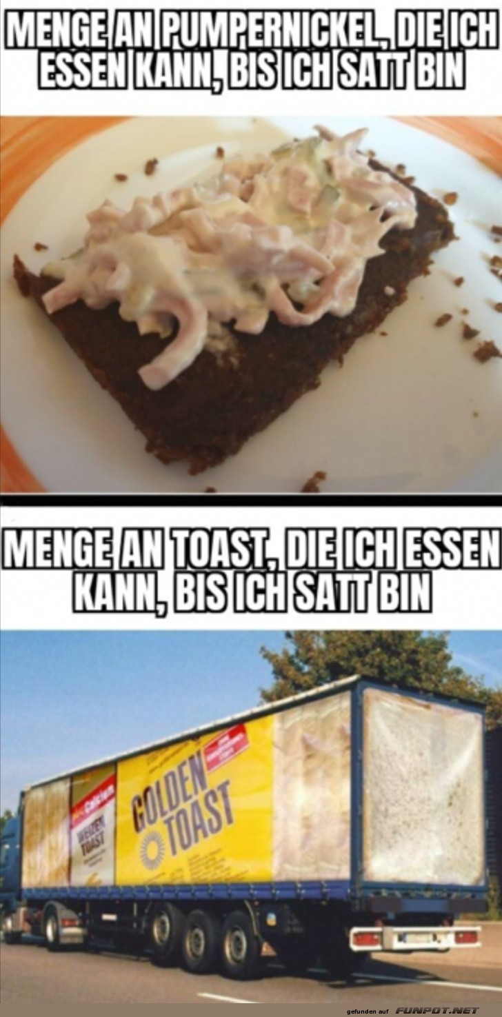 Immer bei Toast Immer bei Toast