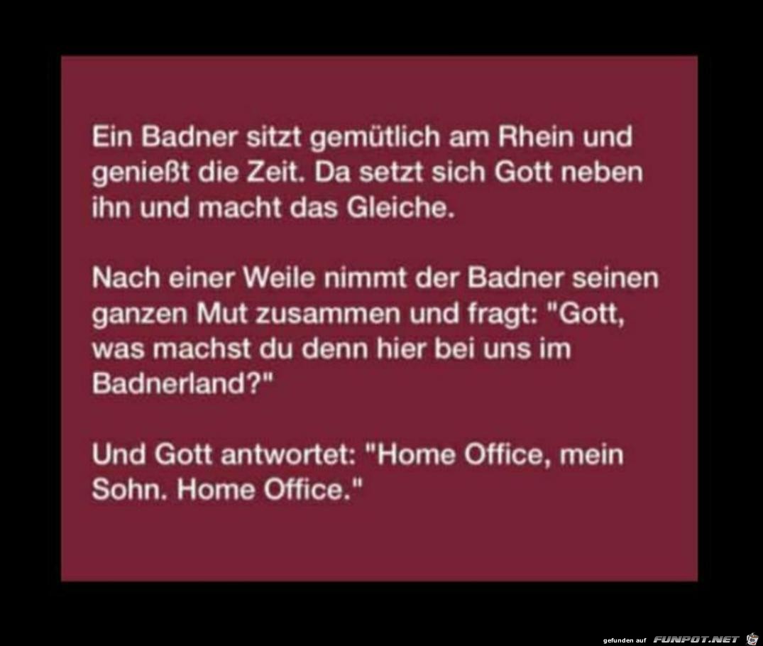 ein Badner