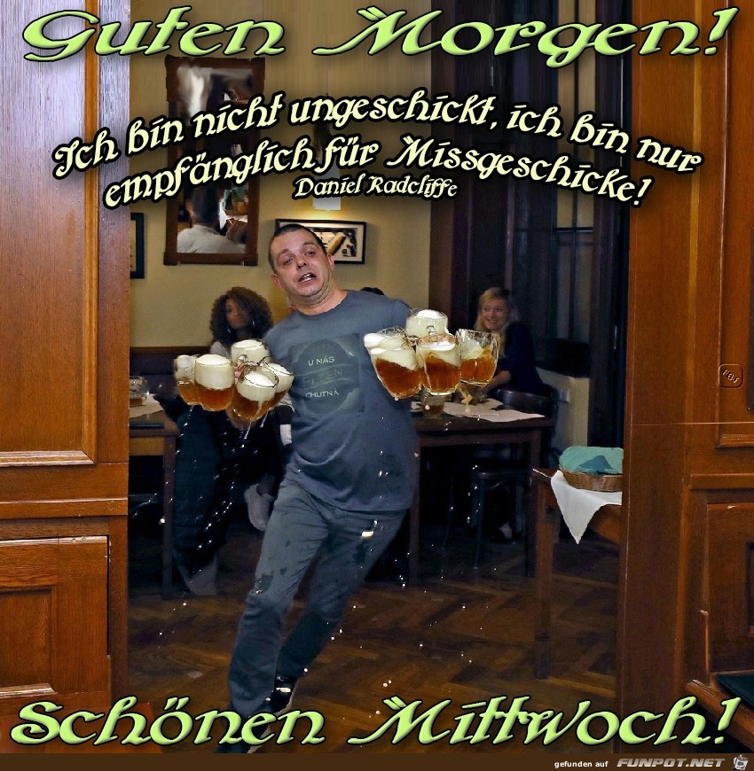 Mittwoch