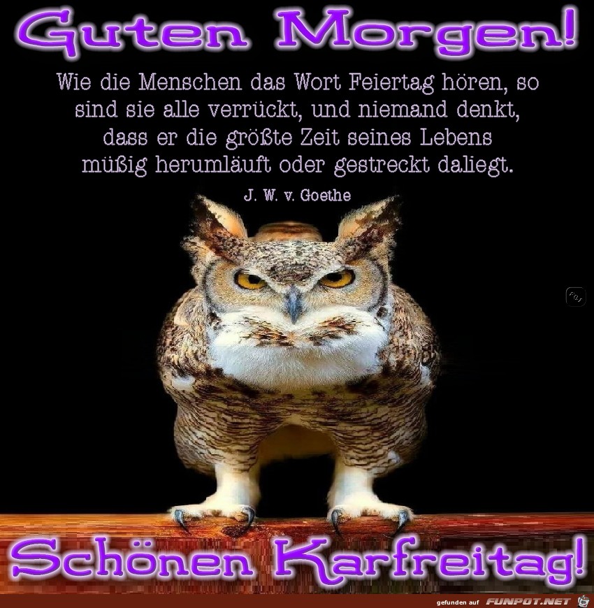 Karfreitag