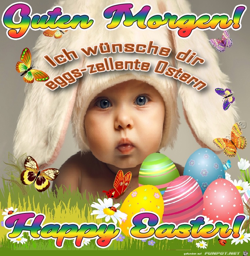 Ostern