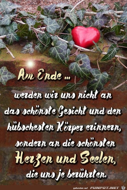 Am Ende