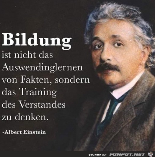 Bildung