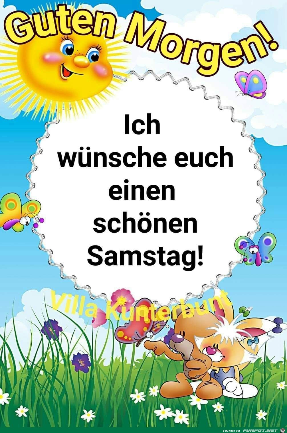 Samstag