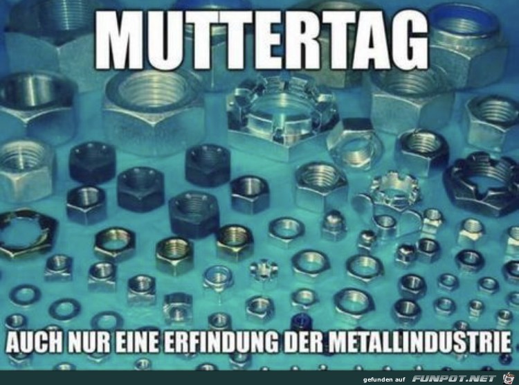 Muttertag