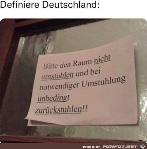 Das ist Deutschland