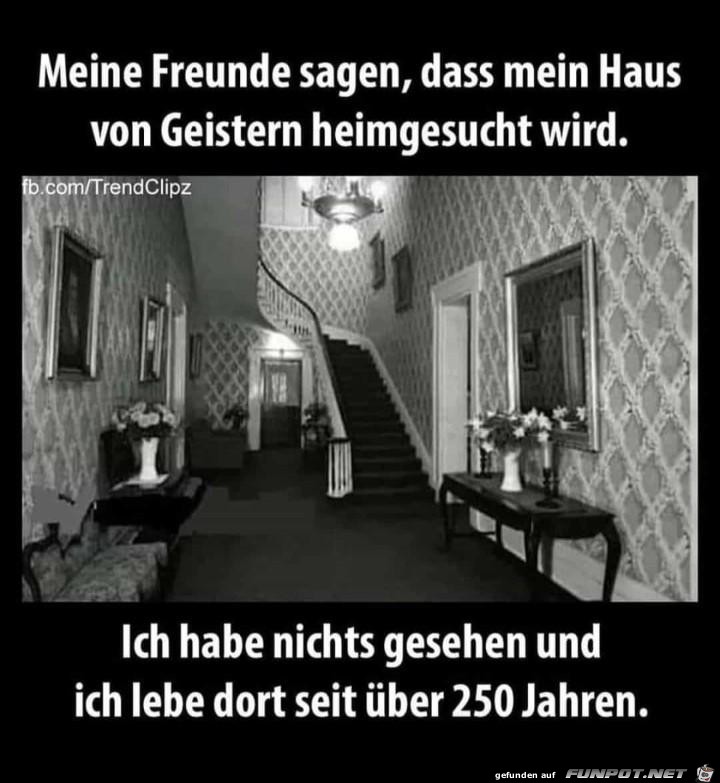 Meine Freunde sagen Meine Freunde sagen