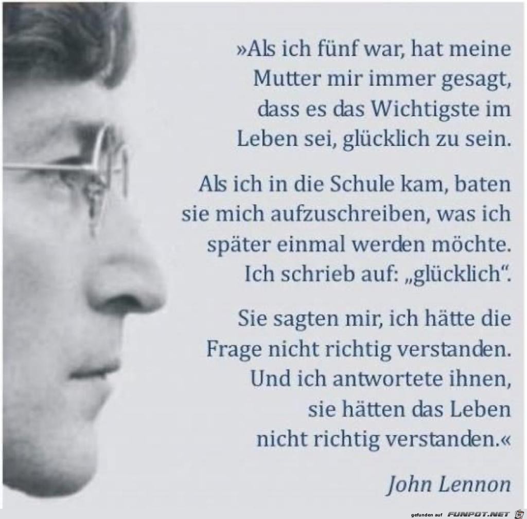 John Lennon