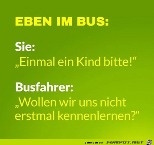 Im Bus Im Bus