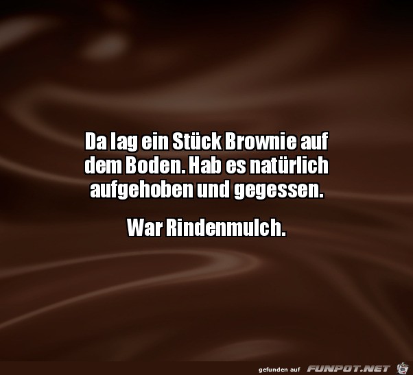 Sehr lecker Sehr lecker