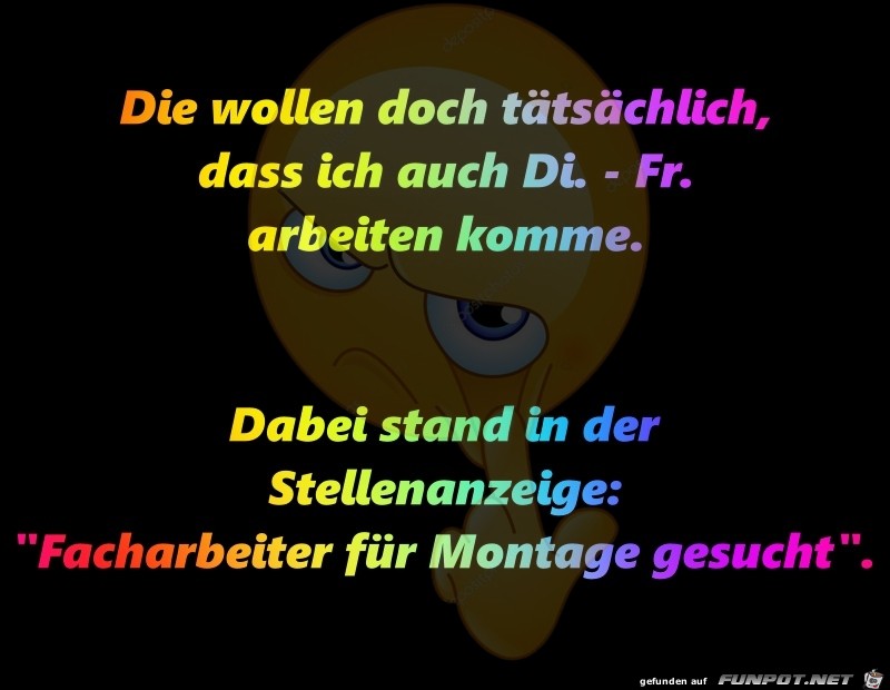 Montage Montage