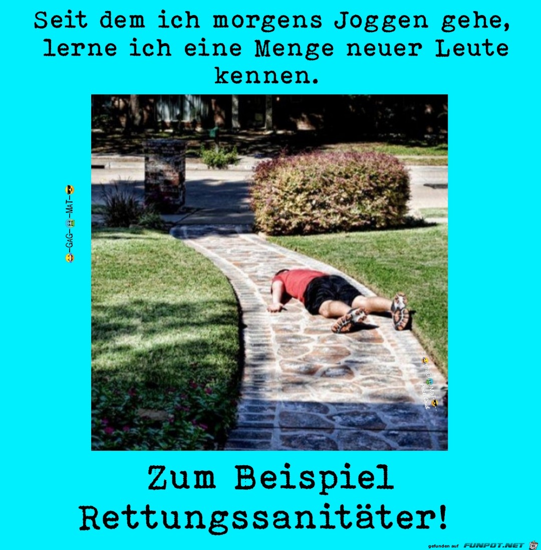 Rettungssanitaeter