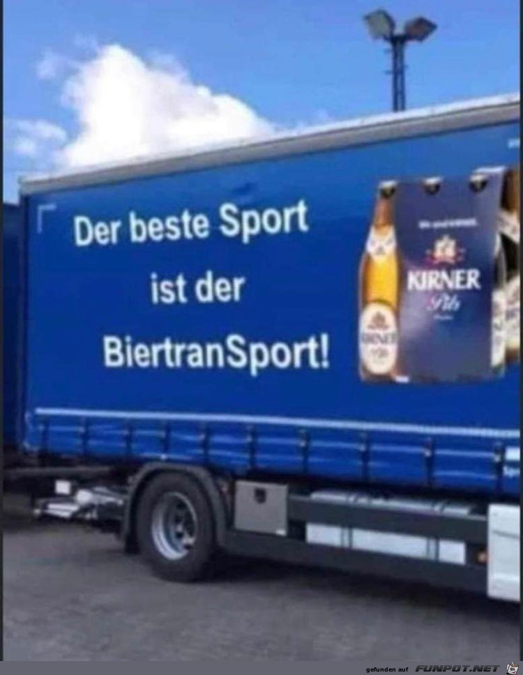 Sport