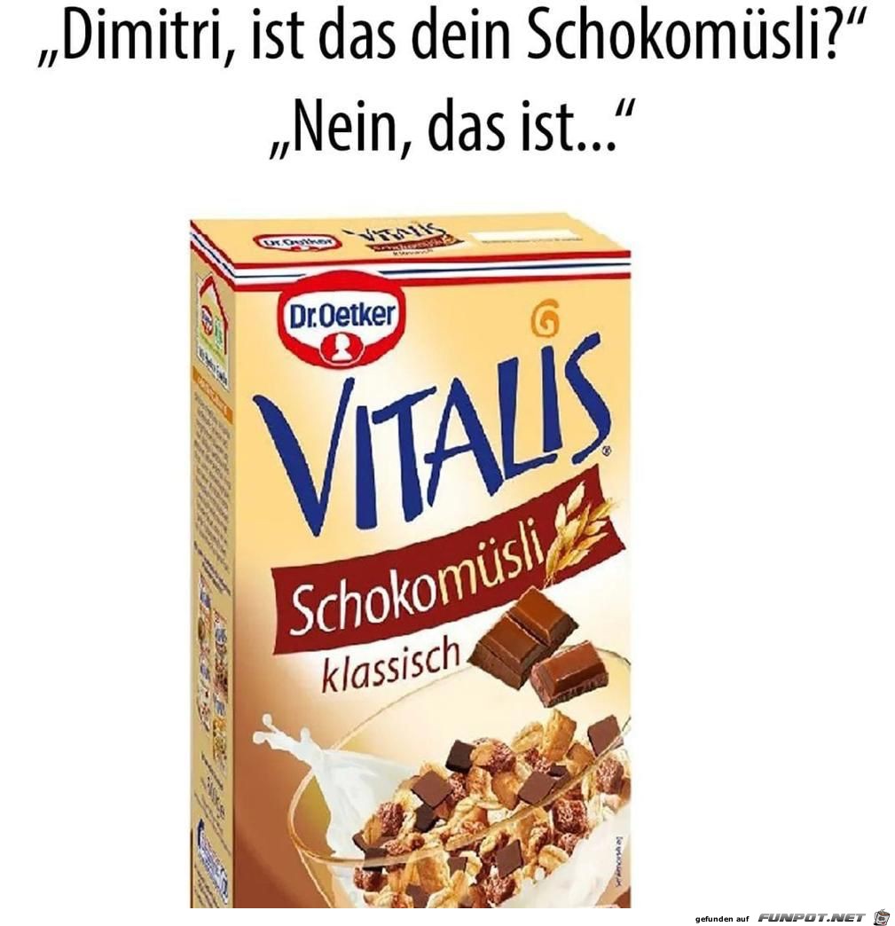 Vitalis