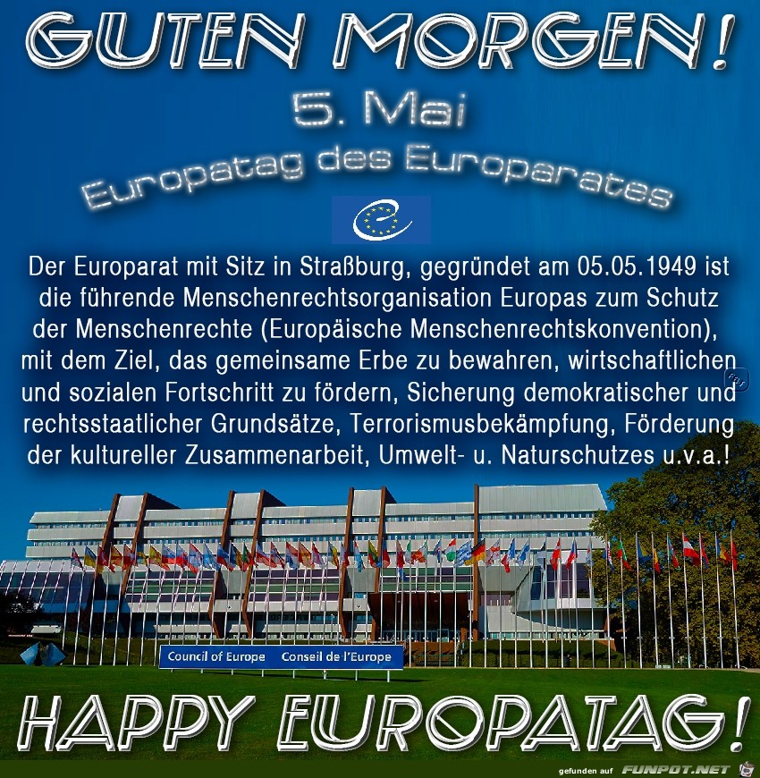 Europatag der Eurotarates