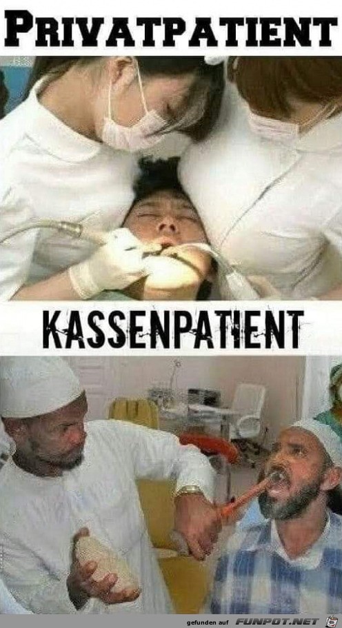 Kleiner Unterschied