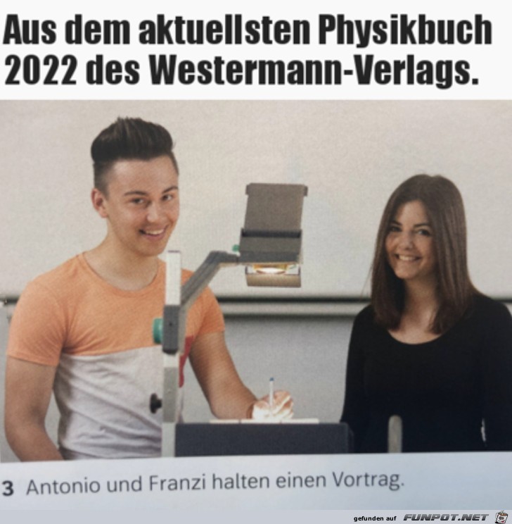 Technisch auf dem aktuellen Stand