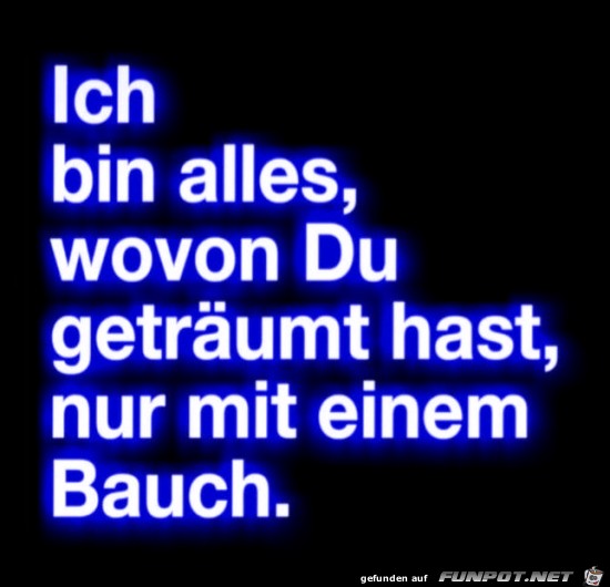 Bauch