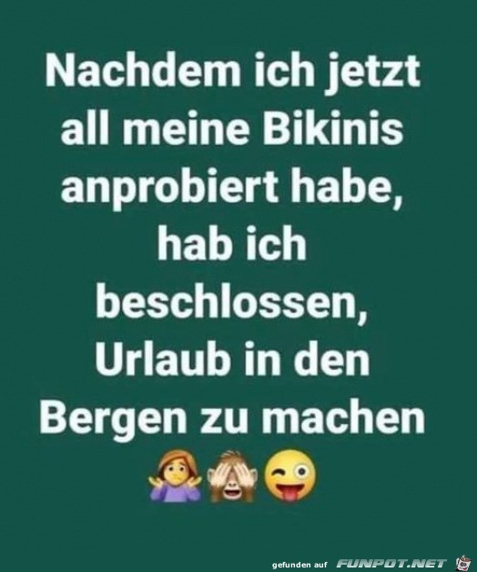 Gute Entscheidung Gute Entscheidung