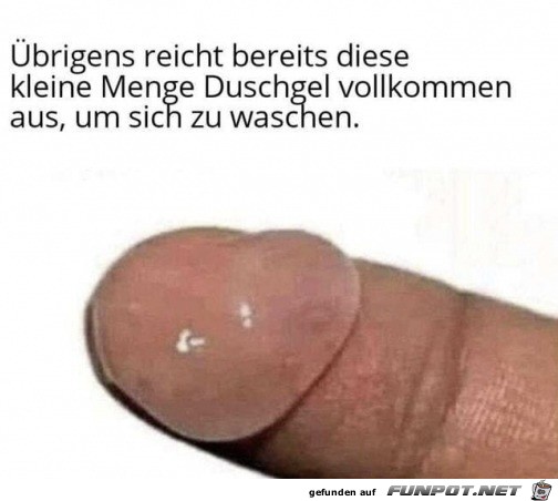 Duschgel