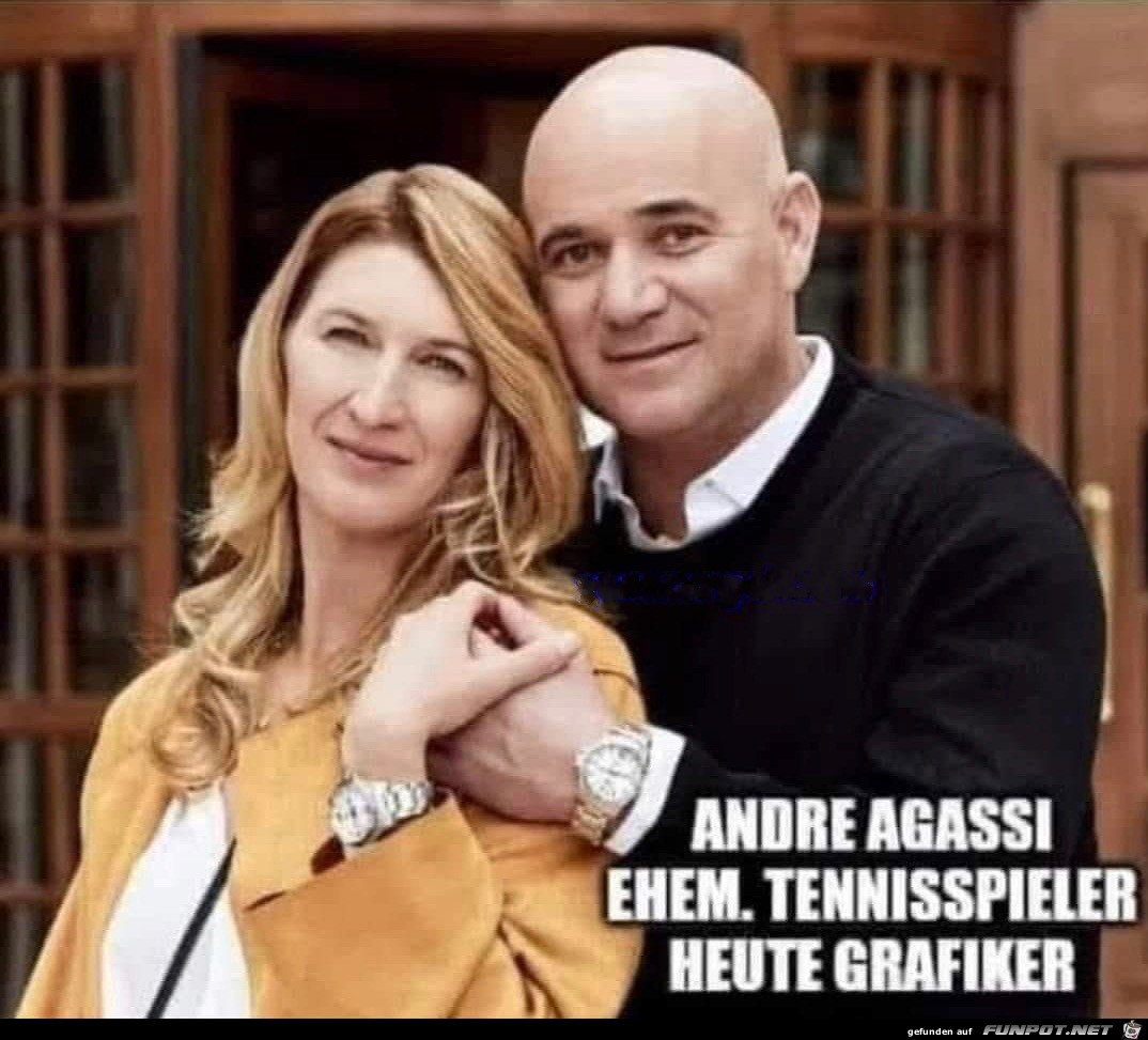 Agassi